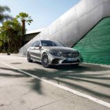 Así es el Mercedes-Benz Clase C 2019 y su Facelift 3 18C0304 03