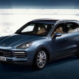Llega a Colombia el nuevo Porsche Cayenne 3 2019 porsche cayenne 6 1920x1080