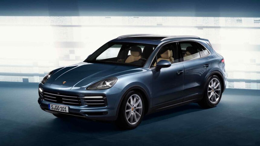 2019 porsche cayenne 6 1920x1080