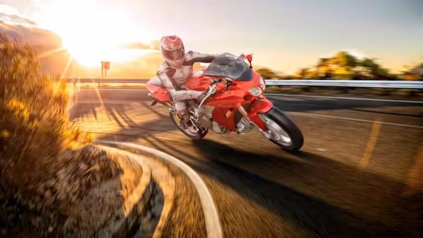 ABS para motos