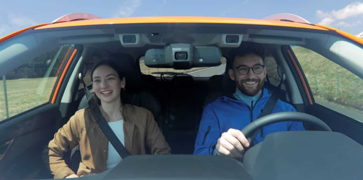 Experiencia subaru
