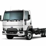 FORD DEJARÁ DE PARTICIPAR DEL NEGOCIO DE CAMIONES EN SUR AMÉRICA 2 Ford 816 3 1