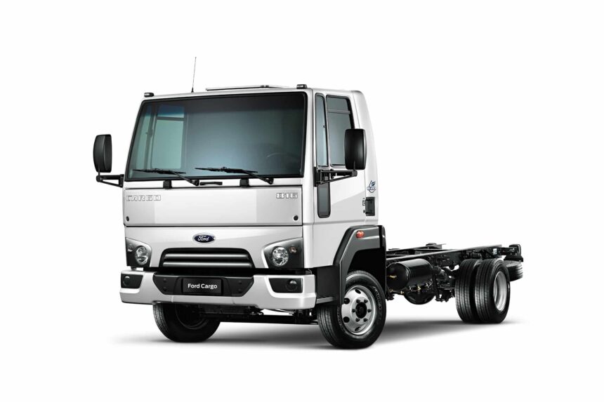 Ford 816 3 1