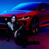 Jaguar Dua Lipa Tease image landscape high res