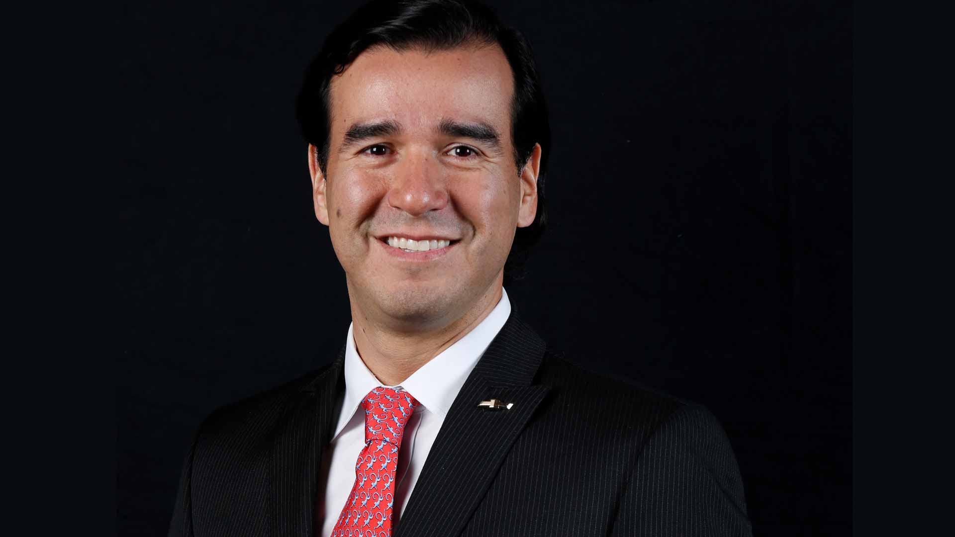 Jaime Gil