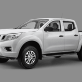 Nissan anuncia la llegada del nuevo aliado diésel Frontier PRO-D 3 NISSAN PRO D
