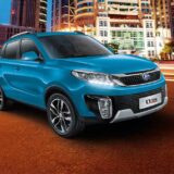 China Automotriz formalizo su alianza con Energás 3 Q35