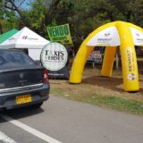 RENAULT-Sofasa, activa en los “Puntos Seguros” 3 RENAULT Sofasa activa en los Puntos Seguros