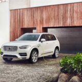 Volvo XC90 T8, un Hibrido con toda la carga 3 Volvo XC90 T8 Inscription 01