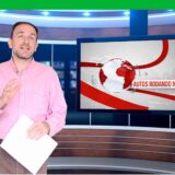 autos rodando news