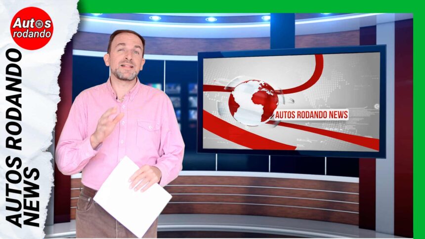 autos rodando news
