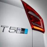 El nuevo software Polestar ofrece una conducción más dinámica y deportiva a los vehículos Volvo 3 baja