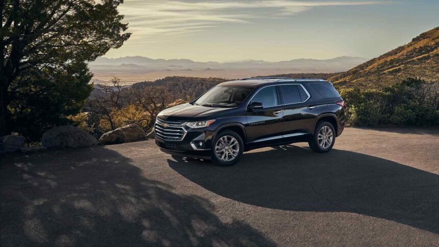 chevrolet 4 años sin intereses