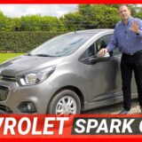CHEVROLET SPARK GT 2019 ► MAS de lo QUE PIENSAS (VIDEO) 2 chevrolet spark gt 2019
