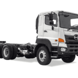 HINO CONNECT 2 hino imagen