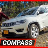 jeep compass 2019
