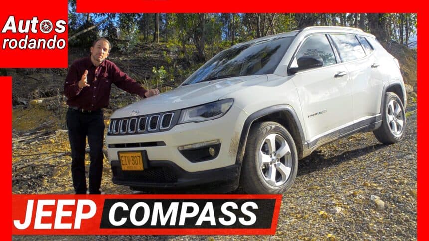 jeep compass 2019 2