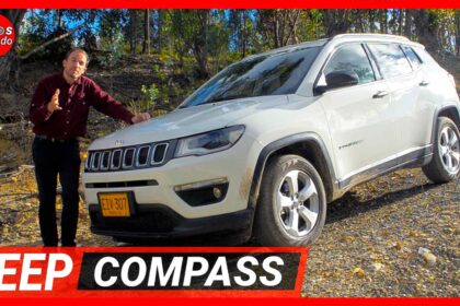 jeep compass 2019
