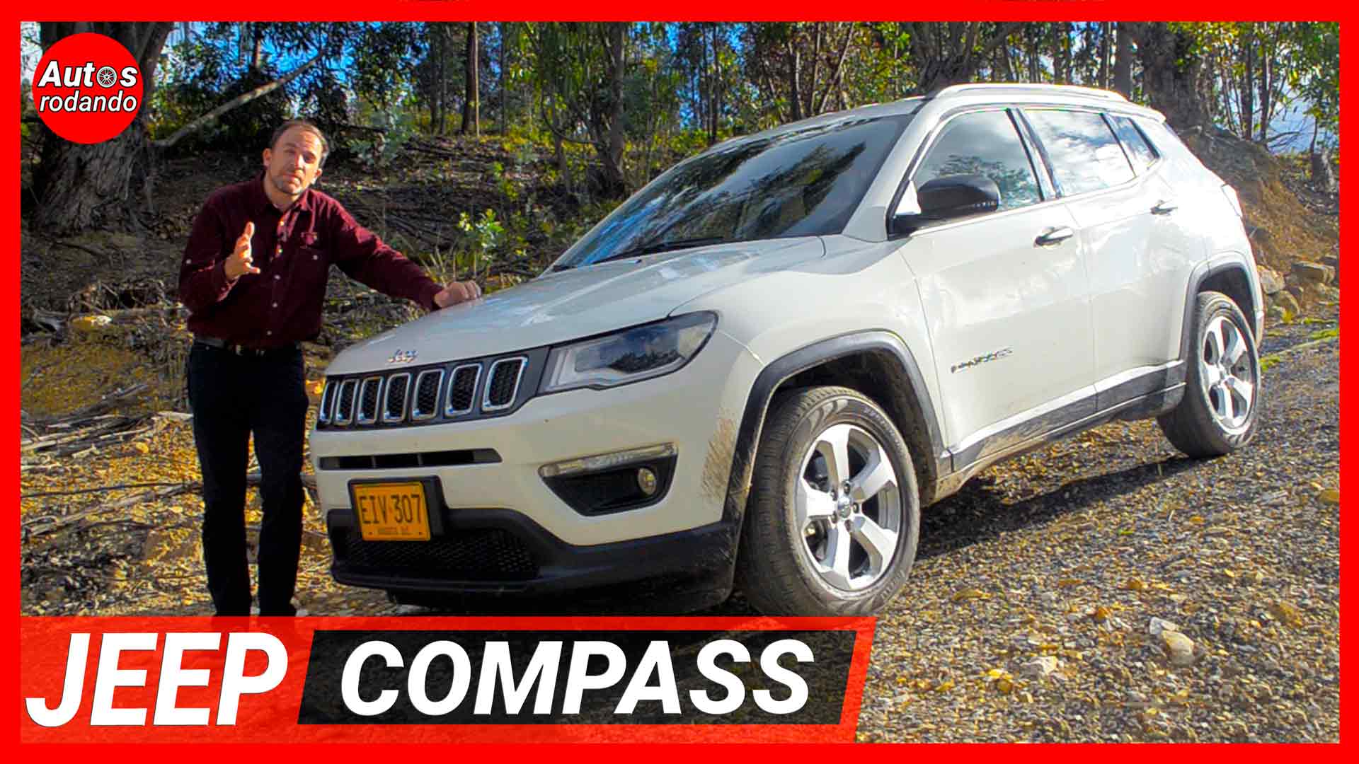 jeep compass 2019