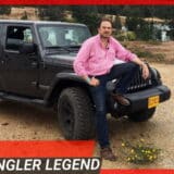 jeep wrangler legend