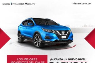 nissan chia