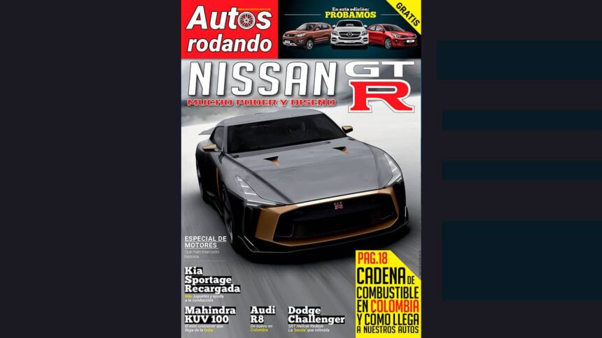 revista autos rodando JuLio18 1