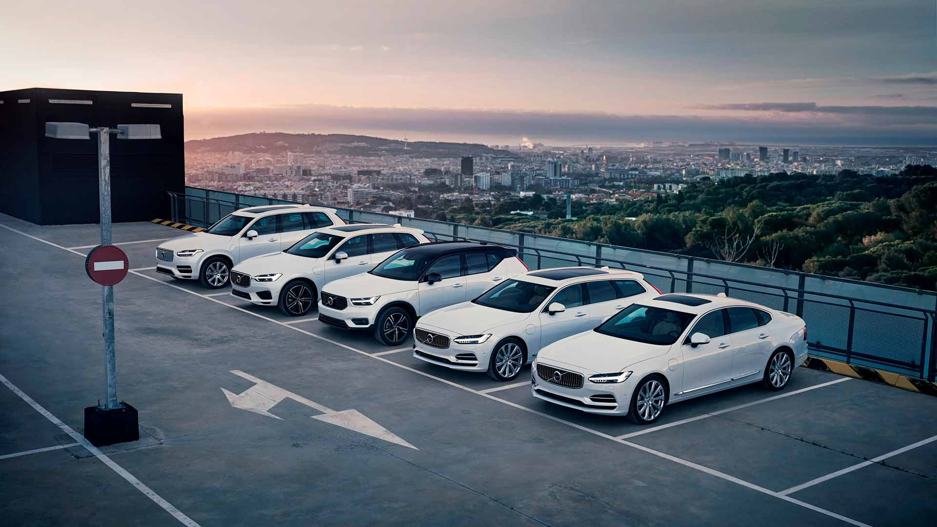 Volvo Cars es nombrada como una de las empresas más éticas del mundo en 2019 1 Volvo