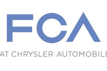 FCA logo