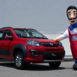 FIAT DORIA BAMBINO 1 1