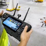 Ford incorporhttps://autosrodando.com.co/wp-admin/post.php?post=5475&action=edit#post-format-0a drone en su equipo de trabajo 2 Ford Drone1