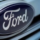 Ford Colombia espera un repunte de sus ventas en segundo semestre del año 3 Logo Ford