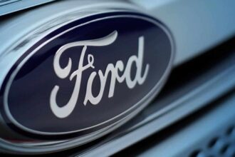Logo Ford