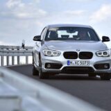 BMW Serie 1 2019 es una emocionante experiencia. 2 bmw serie 1 2019
