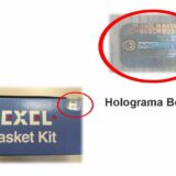 Hologramas ‘Made in Bosch’ son prueba de originalidad. 3 holograma bosch