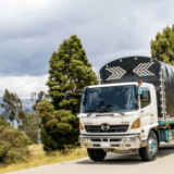 HINO capacitará a 4.000 mil conductores colombianos 2 image