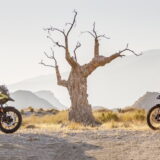 Hoy arranca el BMW Motorrad Days Colombia 2018. 3 motorrad day