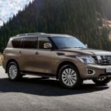 10 razones para elegir Nissan Patrol, el legendario 4x4 3 nissan patrol