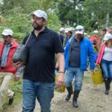 Con su aporte a la reforestación de la cuenca baja del río Bogotá RENAULT-Sofasa reafirma su compromiso con el Medio Ambiente 5 renault labor soial