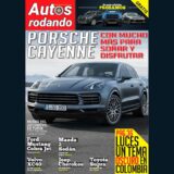 Revista Autos Rodando Agosto de 2018 4 revista autos rodando Agosto18