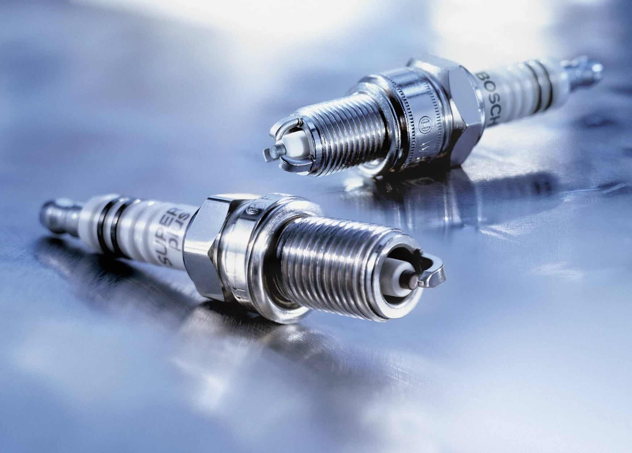 Cinco razones para mejorar las bujías de su vehículo. 1 unnamed 1