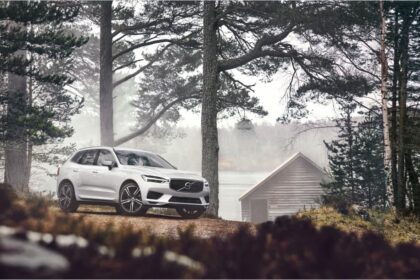 xc60 t8