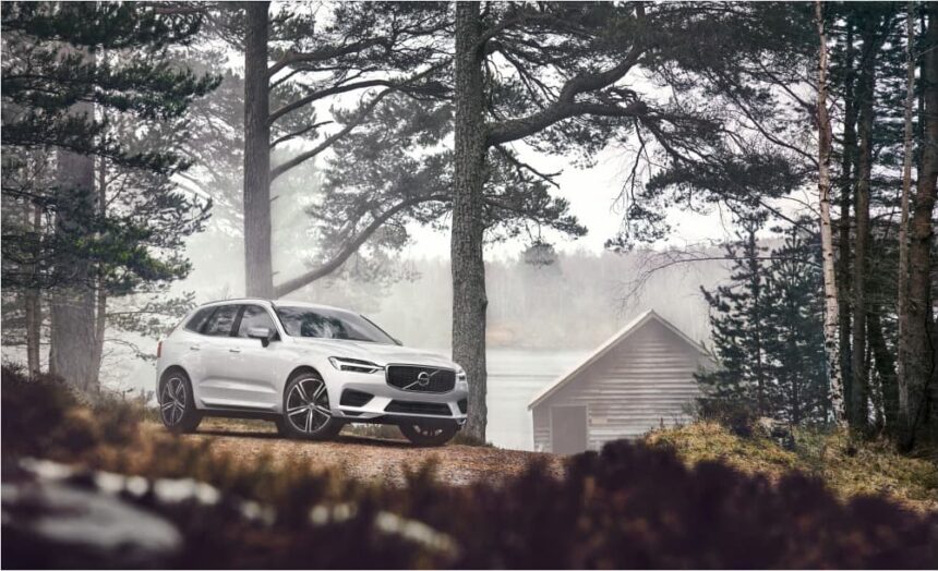 xc60 t8