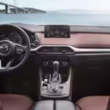 GRAND TOURING SIGNATURE, la nueva versión de lujo de Mazda CX-9 3 2016 cx9 35 1 1024x683