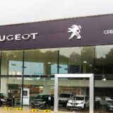 Peugeot consolida su ambicioso plan de expansión en Colombia 5 CEIBA MOTOR PEUGEOT PEREIRA