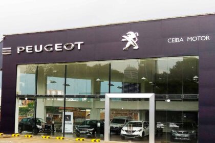 CEIBA MOTOR PEUGEOT PEREIRA