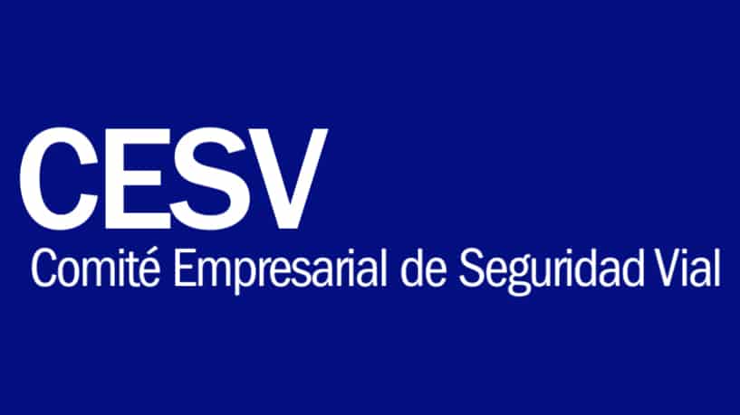 CESV LOGO