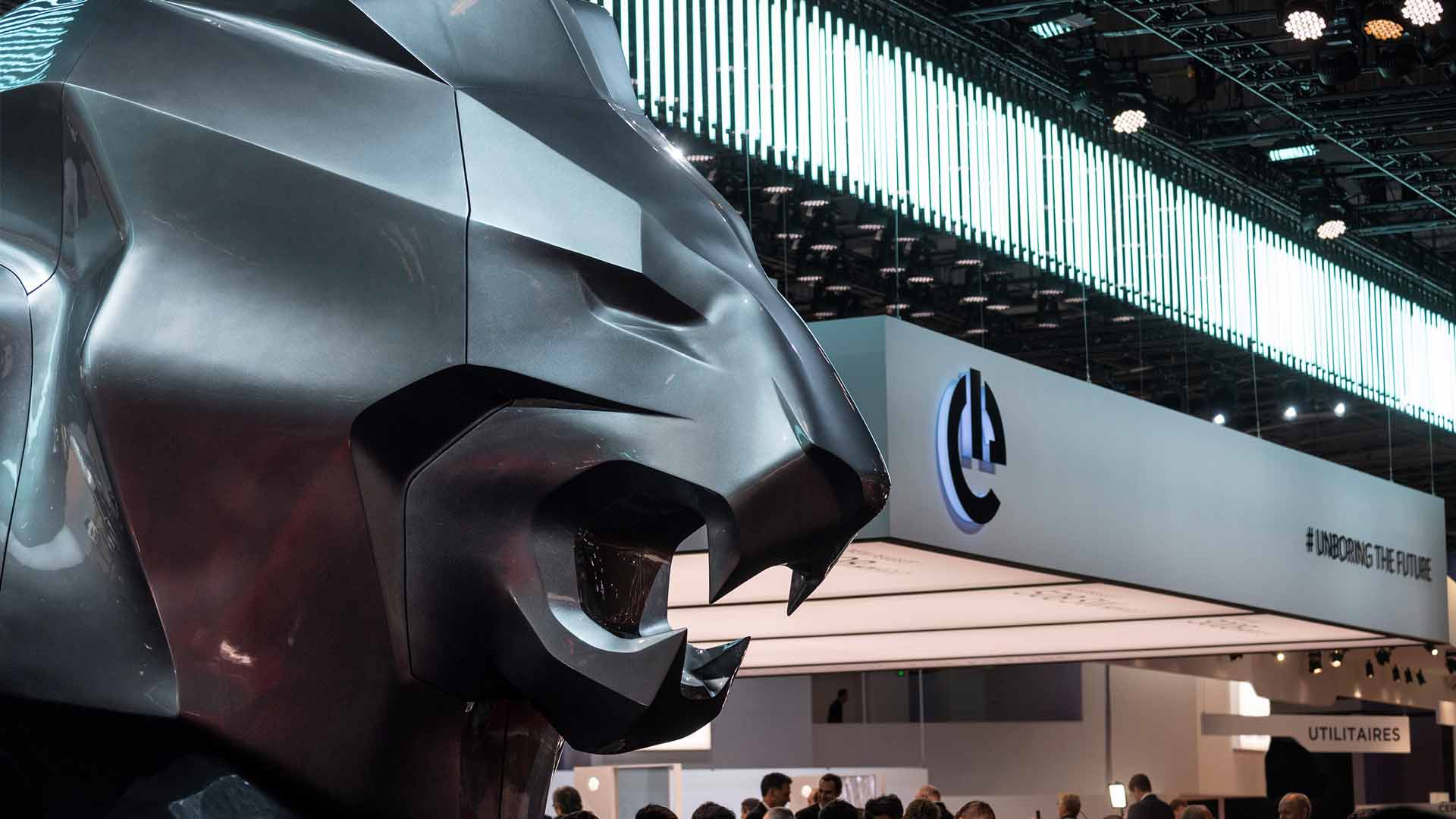 Peugeot desarrolla una nueva oferta de vehículos deportivos eléctricos 1 Peugeot Mondial2018 055 Copie