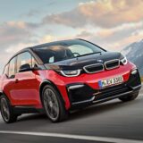 bmw i3s