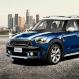 Mini Countryman propone 7 formas diferentes para la aventura 2 mini countryman