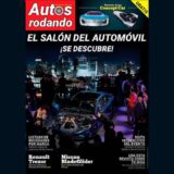 Revista Autos Rodando Especial Salón del Automóvil Bogota 2018 1 revista salon del automovil bogota 2018